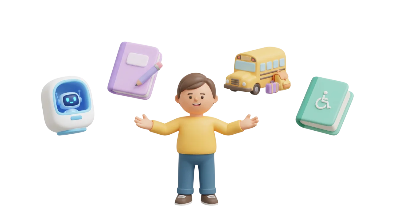 헬프티처 서비스 소개